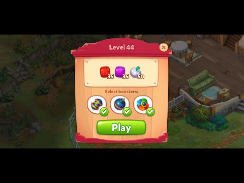 Farmscapes Level 44