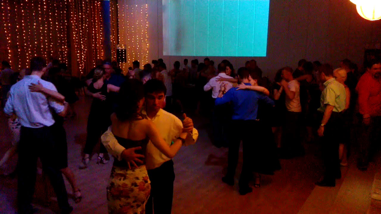 Video thumbnail for Crimea Tango Marathon - Sudak 2018 (DJ Francesco Cieschi)