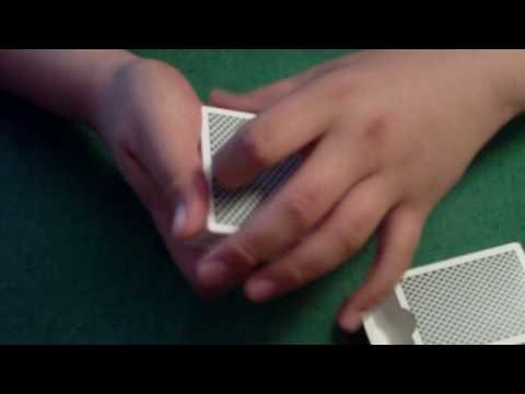 Expert at The Card Table Cards by Dan & Dave Buck