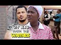 In Love With A Waitress Final  - Mercy Johnson l Van Vicker 2019 Latest Nigerian Nollywood Movie