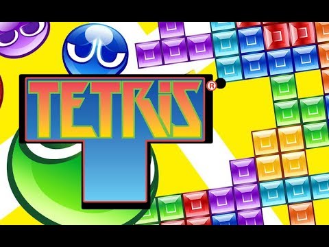 Tetris - Theme A (Korobeiniki) REMIX!! By Jugebox98