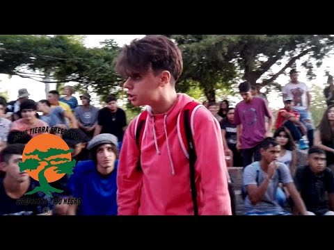 JMA VS COOFFEE VS EL TOBA VS DOS K -OCTAVOS- BAJO TIERRA FREESTYLE