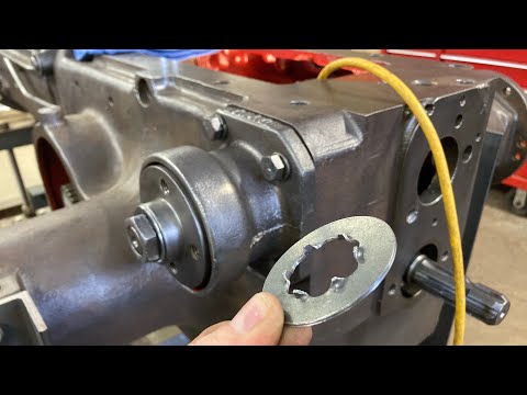 #X231 Prototype Part 59: Belt Pulley Drive Rebuild & The Strangest Fold-Over Locks I've Ever Made!