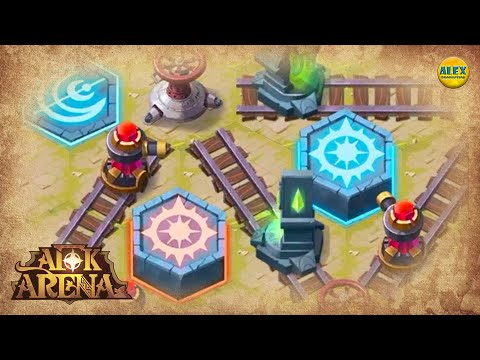 🔥AFK ARENA🔥КАК ПРОЙТИ ТУМАННЫЙ ЛЕС ЧУДЕСНОЕ ПУТЕШЕСТВИЕ THE HAZY TIMBERLAND