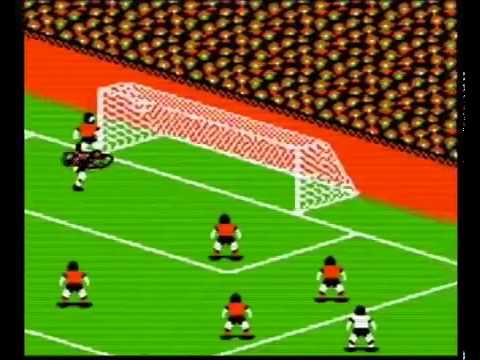 FIFA Soccer 96 Game Boy