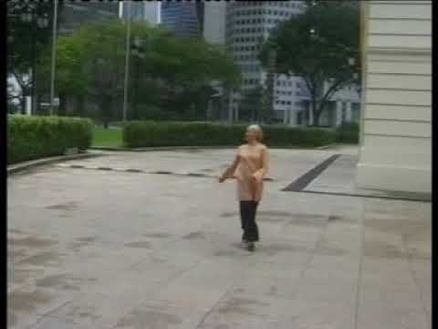 Titiek Sandora - Tante Cerewet (Official Video) #GoldenMemories