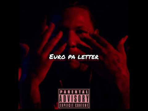 Robaloo Frans - Winning (Leaked)