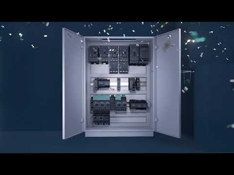 Zeitrelais, 1W, 2 Funktionen (B, K), 7 Zeitbereiche (0,05s-100h)