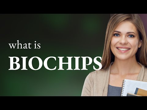 Demystifying "Biochips": The Future in a Chip