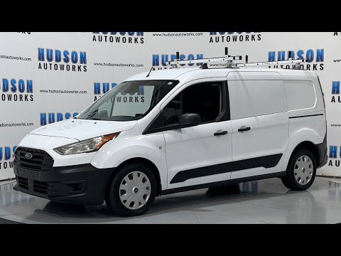 2019 Ford Transit Connect (CC-2115173) for sale in Greensboro, North Carolina