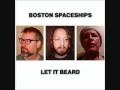 boston spaceships - chevy marigold