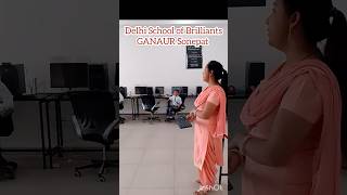 Delhi School Of Brilliants Video
