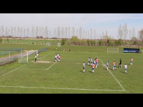 BSK Borca Lokomotiva drugo 1