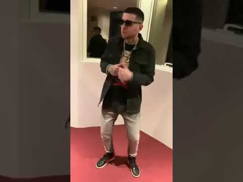 Mc Hollywood (PREVIA 2019)