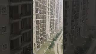 7O8855OOO9 3BHK 4Baths Flat/Apartment for Sale in ATS Le Grandiose, Sector 150, Noida