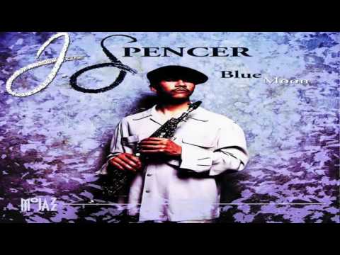 J. Spencer ~ I Want You (432 Hz) Hip Hop Jazz | Future Jazz