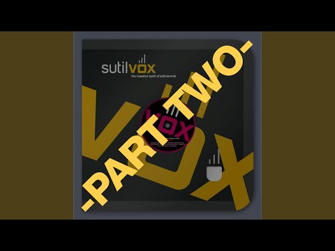 Her Jogging feat. Alena Lvova (Konstantin Yoodza & Denis Binokl Dub Mix)