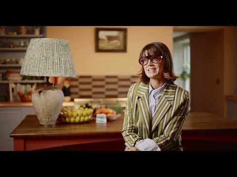 Sarah Corbett-Winder Brings New Colour to Country Living | Farrow & Ball