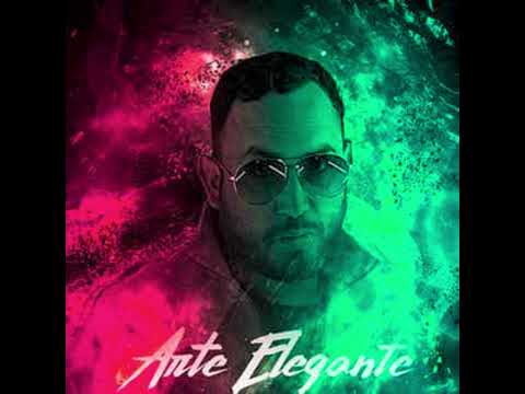 Arte Elegante - Pa Arriba Voy (Audio Oficial)