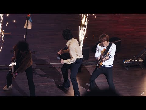 191126 [경기방송창사22주년송년음악회] 꿈나라 별나라 - 잔나비(jannabi) @경기도문화의전당