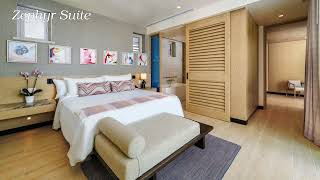 Wyndam Grand Barbados Suites