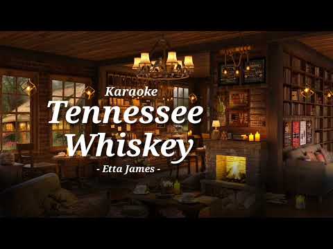 OTSKar Tennessee Whiskey Karaoke