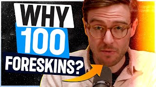 Video: Why did David collect 100 Foreskins? | MythVision