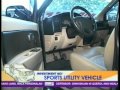 ARANGKADA GMA ILOILO INVESTMENT KO SPORT UTILITY VEHICLES Wmv