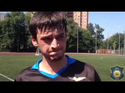 AFL Serie A | Juventus 5:2 S.S. Lazio | 4 tour