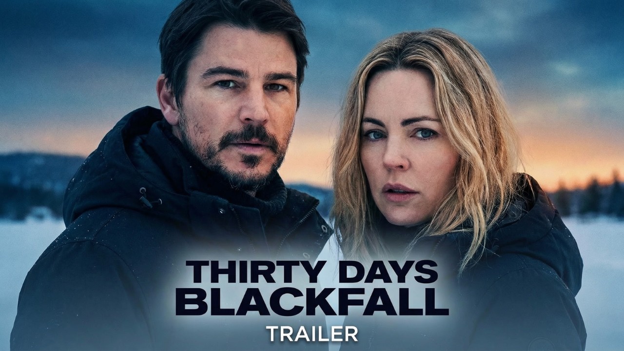 Thirty Days: Blackfall (2025) Review