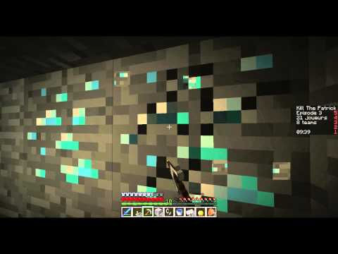 Kill the Patrick 3 - Episode 3