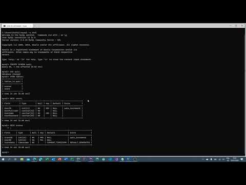 PHP REST Api using Propel ORM and Klein Router