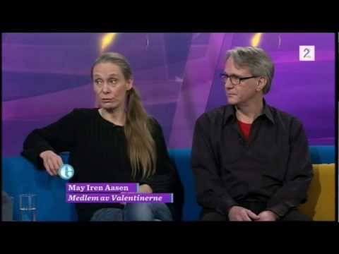 Jokkes Rariteter - Ettermiddagen på TV2 (29.11.12)