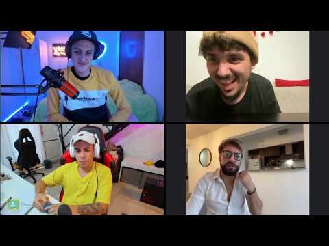 •VIRTUAL CLASS GETS OUT OF CONTROL• Rodriguez Galati #MisaCochina #ModoCochino