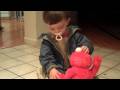 Jack Meets Elmo