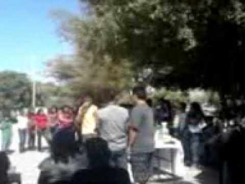 10 de mayo by denox, tony and mc bayper y aby