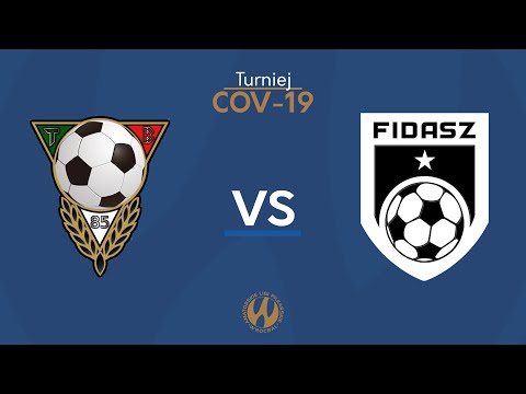 T.B 85 Team - Gumzamet Fidasz 4:4.