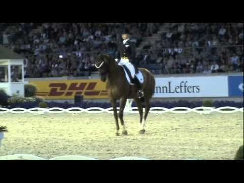 Aachen Freestyle 2012
