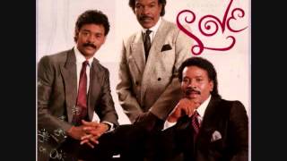 Ray Goodman & Brown - Celebrate Our Love