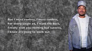 Chance The Rapper - Work Out - Lyrics