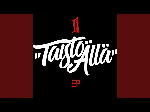 Posse (feat. Maski, Kelju K Katala & Panama Rayo)