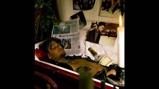 Lil Purpp (Smokepurpp) - Fingers Blue (Feat. Travis Scott)