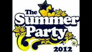 DJ.Poppa(Summer Party Mix 2012)