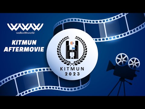 KITMUN 2023 | OFFICIAL AFTERMOVIE