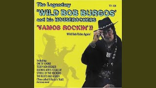 The Blues Had a Baby (They Called It Rock'n'roll)