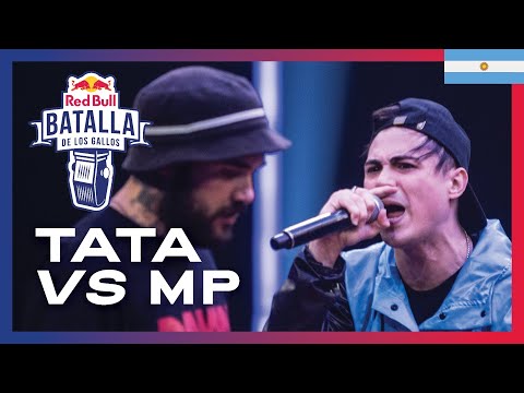 TATA vs MP - Cuartos | Red Bull Argentina 2020
