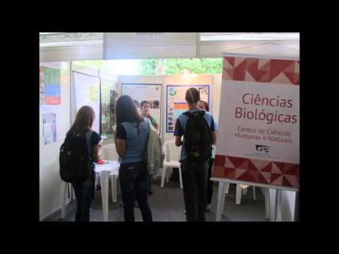 CESAM na Feira de Cursos 2013