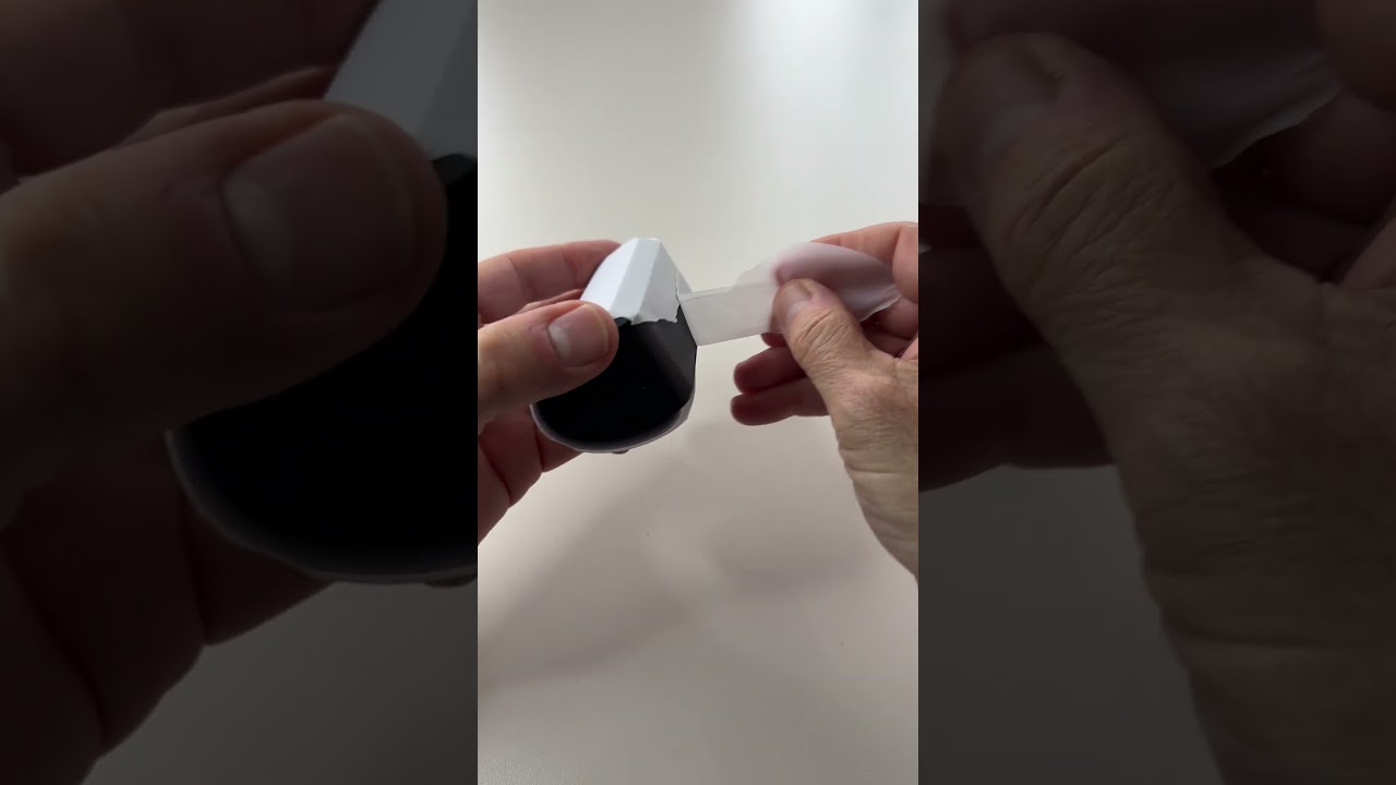 Sony Pulse Explore Earbuds Hands-On #shorts