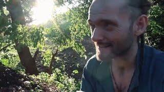 Atom(Adam) &amp; Electron(Eve) Where is Eden? Why Is The East So Important?