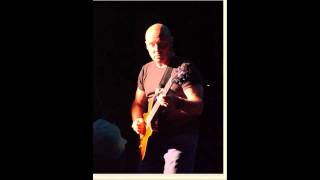 Ronnie Montrose - Synesthesia